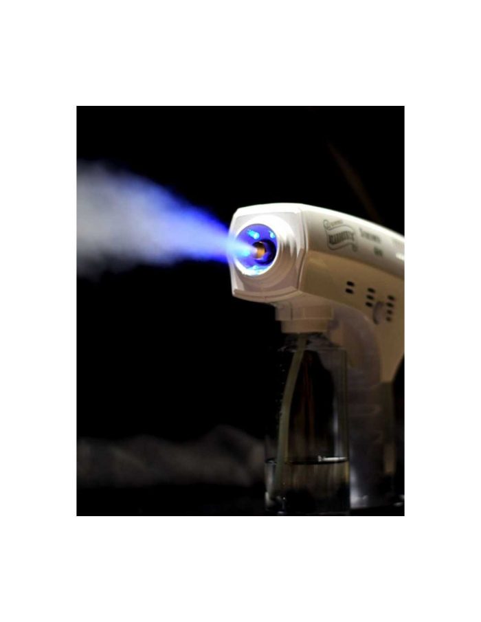 Beardburys Streamer Gun - Image 2