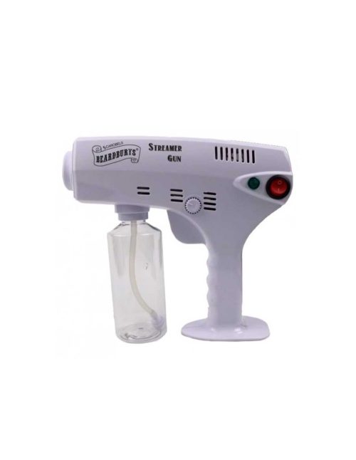 Beardburys Streamer Gun