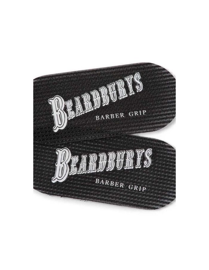 Hair Grip Beardburys